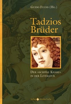 Image de Fuchs, Guido (Hrsg.): Tadzios Brüder