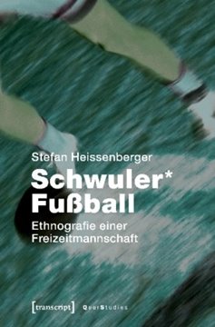 Image de Heissenberger, Stefan: Schwuler* Fußball