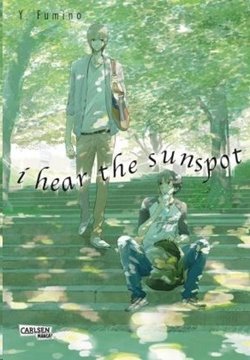Image de Fumino, Yuki: I Hear The Sunspot 1