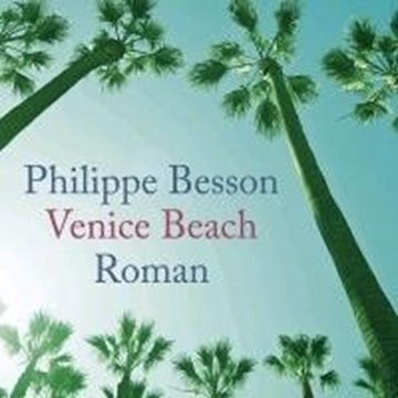 Image de Besson, Philippe: Venice Beach (CD)