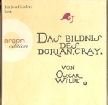 Image de Wilde, Oscar: Das Bildnis des Dorian Gray (CD)