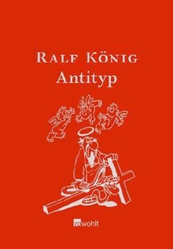 Image de König, Ralf: Antityp