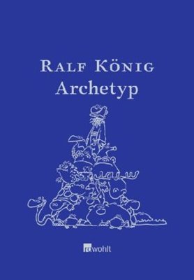 Bild von König, Ralf: Archetyp