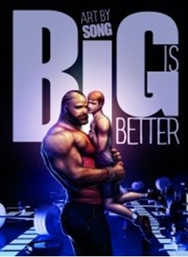 Bild von Song: Big is Better 1