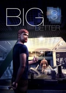 Bild von Song: Big is Better 3