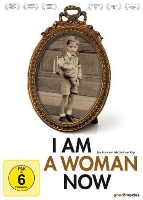 Bild von I Am a Woman Now (DVD)