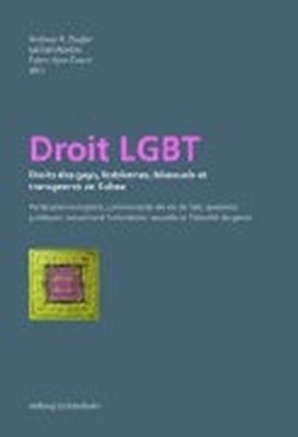 Bild von Droit LGBT