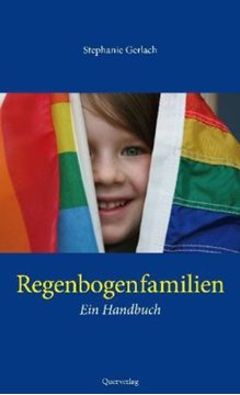Bild von Gerlach, Stephanie: Regenbogenfamilien