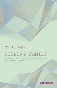 Bild von Nay, Yv E.: Feeling Family