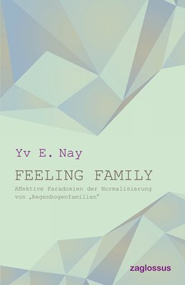 Bild von Nay, Yv E.: Feeling Family