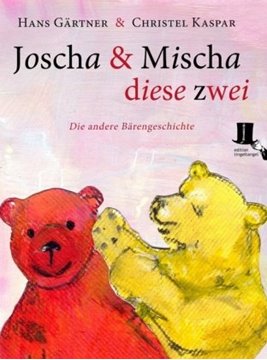Image de Gärtner & Kristel: Joscha und Mischa, diese zwei