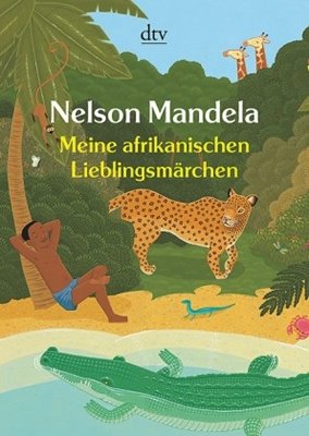 Bild von Mandela, Nelson: Meine afrikanischen Lieblingsmärchen