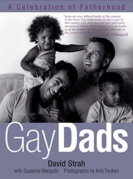 Bild von Strah, David: Gay Dads: A Celebration of Fatherhood