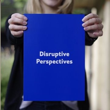 Bild von Disruptive Perspectives