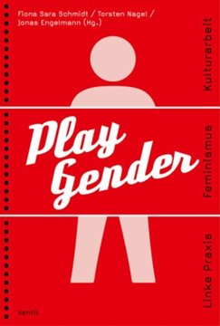 Bild von Engelmann, Jonas (Hrsg.): Play Gender
