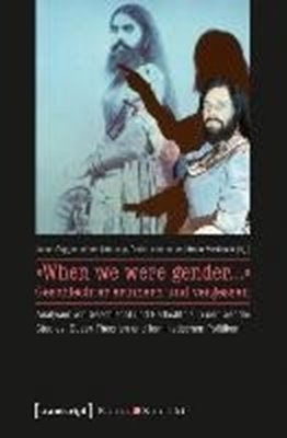 Bild von Guggenheimer, Jacob (Hrsg.): »When we were gender...«