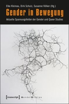 Image de Kleinau, Elke (Hrsg.): Gender in Bewegung