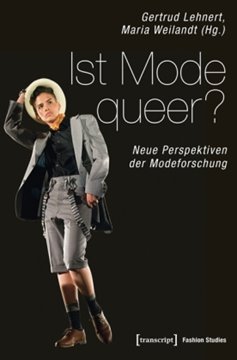 Image de Lehnert, Gertrud (Hrsg.): Ist Mode queer?