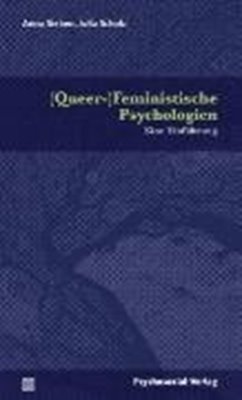 Bild von Sieben, Anne: (Queer-)Feministische Psychologien