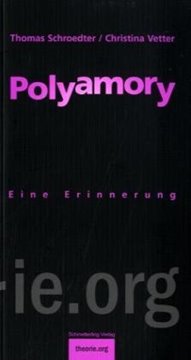 Image de Schroedter, Thomas: Polyamory