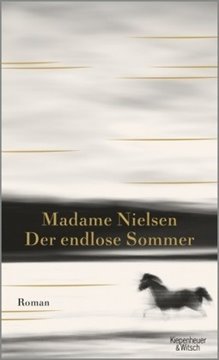 Bild von Nielsen, Madame: Der endlose Sommer