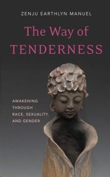 Image de Manuel, Zenju Earthlyn: The Way of Tenderness: Awakening Through Race, Sexuality, and Gender