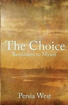 Image de West, Persia: The Choice - Reminders to Myself