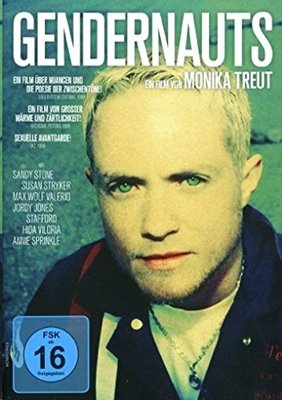 Bild von Gendernauts (DVD)