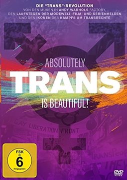 Image de Trans Is Beautiful! - Absolutely Trans (DVD)