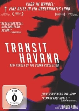 Image de Transit Havana (DVD)