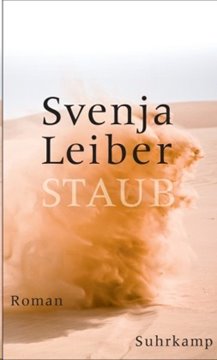 Image de Leiber, Svenja: Staub