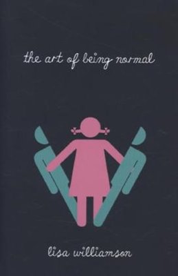 Bild von Williamson, Lisa: The Art of Being Normal