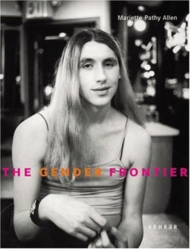 Bild von Allen, Mariette Pathy: The Gender Frontier