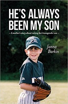 Image de Barkin, Janna: He's Always Been My Son