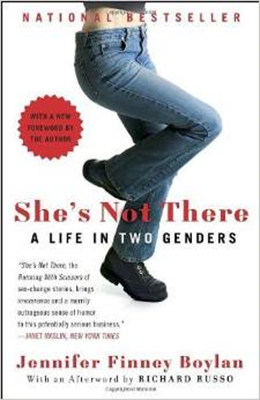 Bild von Boylan, Jennifer Finney: She's Not There: A Life in Two Genders