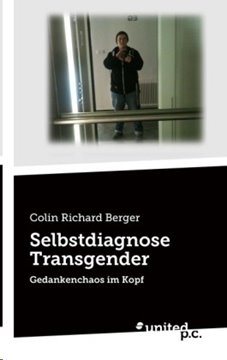 Image de Colin Richard Berger: Selbstdiagnose Transgender