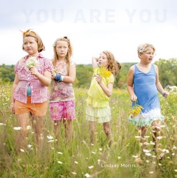 Image de Lindsay Morris: You are you