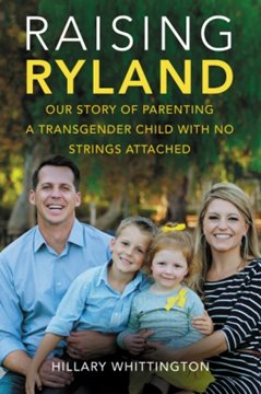 Image de Whittington, Hillary: Raising Ryland