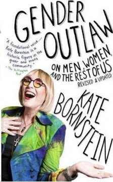 Image de Bornstein, Kate: Gender Outlaws
