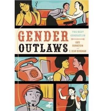 Image de Bornstein, Kate: Gender Outlaws: The Next Generation