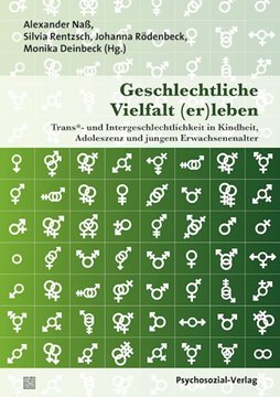 Image de Geschlechtliche Vielfalt (er)leben - Band 1