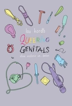 Bild von Kordts, Lou: Queering Genitals