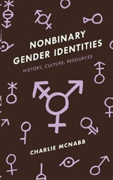 Bild von McNabb, Charlie: Nonbinary Gender Identities