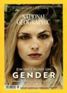 Bild von National Geographic - Gender
