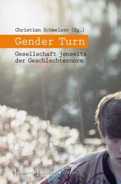 Bild von Schmelzer, Christian (Hrsg.): Gender Turn