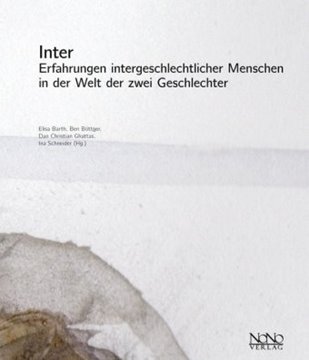 Image de Barth, Elisa (Hrsg.): Inter