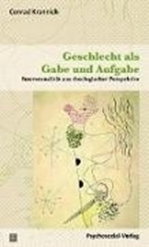 Image de Krannich, Conrad: Geschlecht als Gabe und Aufgabe