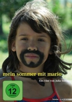 Bild von Mein Sommer mir Mario (DVD)