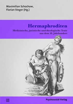 Bild von Schochow, Maximilian (Hrsg.): Hermaphroditen