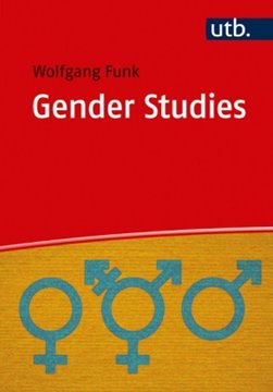 Bild von Funk, Wolfgang: Gender Studies